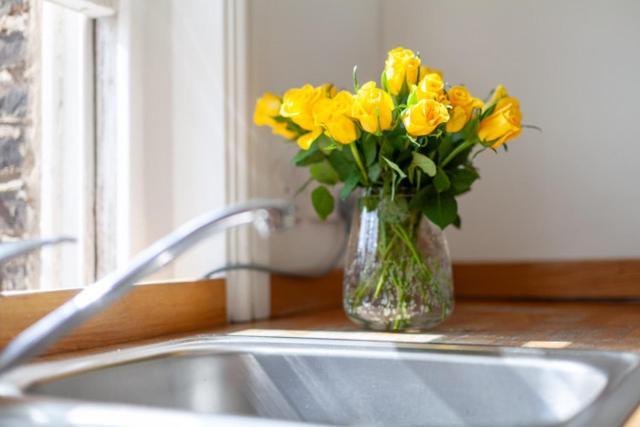 Hub Townhouse Apartment London Bagian luar foto