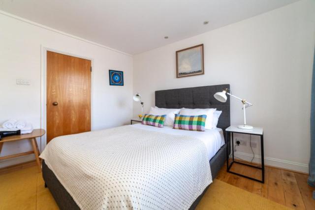 Hub Townhouse Apartment London Bagian luar foto