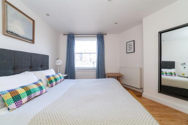 Hub Townhouse Apartment London Bagian luar foto