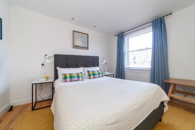 Hub Townhouse Apartment London Bagian luar foto