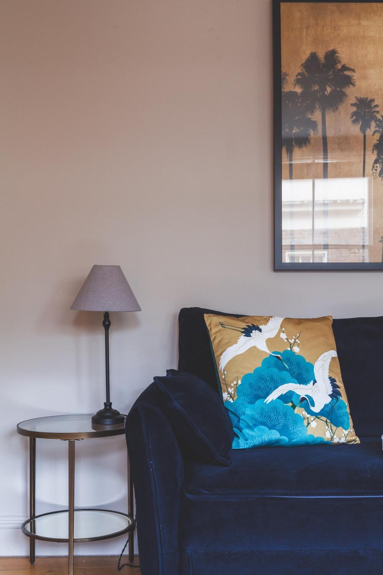 Hub Townhouse Apartment London Bagian luar foto