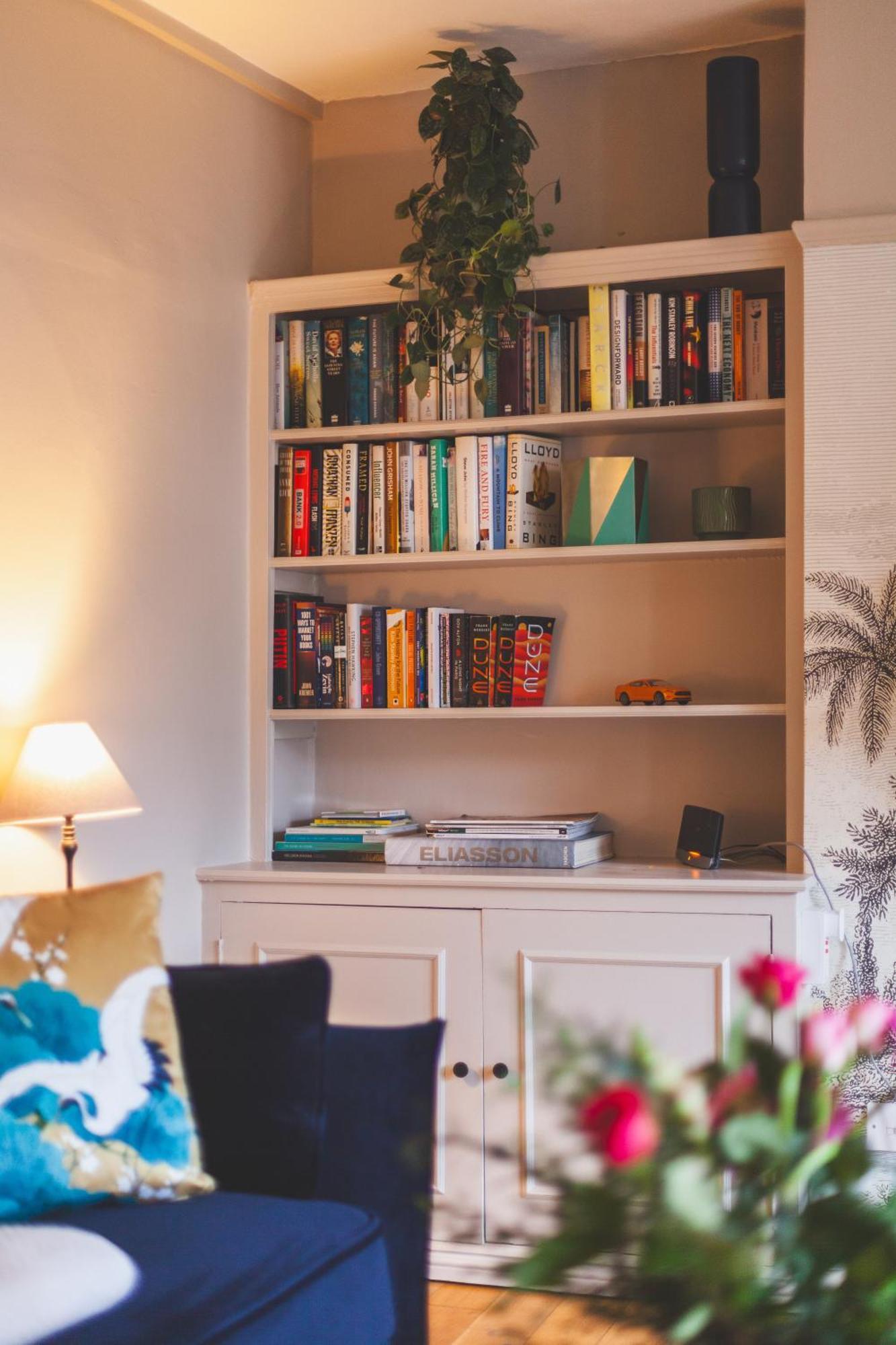 Hub Townhouse Apartment London Bagian luar foto